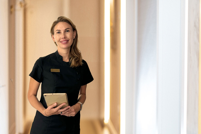 Julia Aliakseyenkova