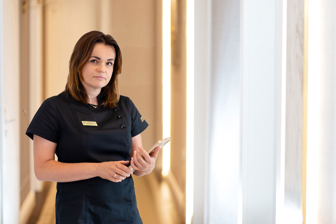 Agnieszka Małachowska