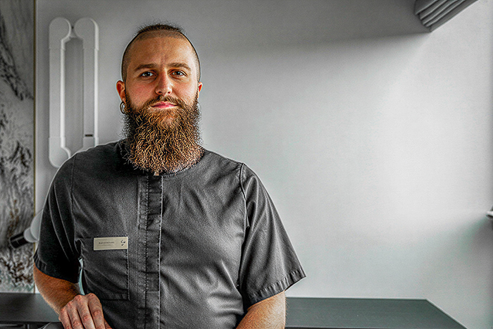 Sebastian Baran